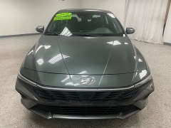 Used 2025  Hyundai Elantra SE IVT at Ideal Cars Llc near Mesa&comma; AZ