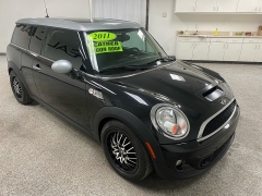 Used 2011  MINI Cooper Clubman 2dr Cpe S at Ideal Cars Llc near Mesa&comma; AZ