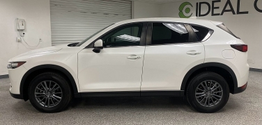 Used 2019  Mazda CX-5 4d SUV FWD Touring at Ideal Cars Llc near Mesa, AZ