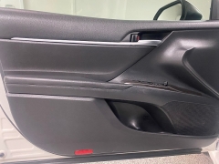 Used 2021  Toyota Camry SE Auto at Ideal Cars Llc near Mesa, AZ