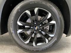 Used 2021  Chevrolet Trailblazer 4d SUV FWD LT at Ideal Cars Llc near Mesa&comma; AZ