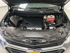 Used 2018 Chevrolet Traverse 4d SUV FWD LT Cloth w/1LT at Ideal Cars Llc near Mesa, AZ