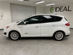 Used 2014 Ford C-MAX Energi 4d Hatchback SEL at Ideal Cars Llc near Mesa, AZ