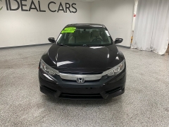 Used 2018 Honda Civic Sedan 4d LX CVT at Ideal Cars Llc near Mesa, AZ