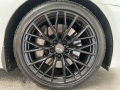 Used 2018  Genesis G80 4d Sedan RWD 3&period;3T Sport at Ideal Cars Llc near Mesa&comma; AZ