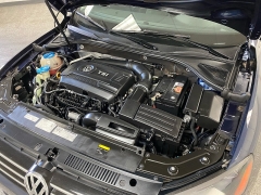 Used 2015  Volkswagen Passat 4d Sedan 1&period;8T Limited PZEV at Ideal Cars Llc near Mesa&comma; AZ