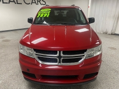 Used 2016  Dodge Journey 4d SUV FWD SE at Ideal Cars Llc near Mesa, AZ
