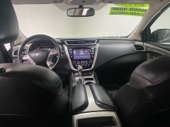 Used 2018  Nissan Murano 4d SUV FWD Platinum at Ideal Cars Llc near Mesa&comma; AZ