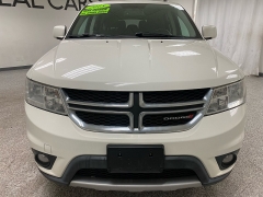 Used 2015  Dodge Journey 4d SUV AWD SXT at Ideal Cars Llc near Mesa, AZ