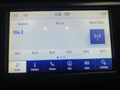 Used 2019  Ford Fusion Hybrid 4d Sedan FWD SE at Ideal Cars Llc near Mesa, AZ