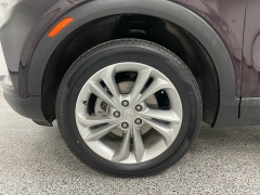 Used 2021 Buick Encore GX AWD 4dr Preferred at Ideal Cars Llc near Mesa, AZ