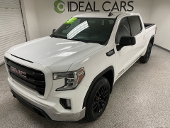 Used 2020 GMC Sierra 1500 2WD Crew Cab Elevation at Ideal Cars Llc near Mesa, AZ