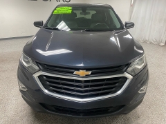 Used 2018  Chevrolet Equinox 4d SUV FWD LS at Ideal Cars Llc near Mesa&comma; AZ
