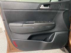 Used 2018  Kia Sportage 4d SUV AWD LX at Ideal Cars Llc near Mesa, AZ