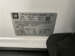 Used 2021 Buick Encore GX FWD 4dr Select at Ideal Cars Llc near Mesa, AZ