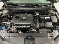 Used 2020 Hyundai Elantra 4d Sedan Value Edition at Ideal Cars Llc near Mesa, AZ