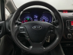 Used 2015  Kia Forte 4d Sedan LX Auto at Ideal Cars Llc near Mesa&comma; AZ