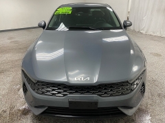 Used 2022  Kia K5 LXS FWD at Ideal Cars Llc near Mesa&comma; AZ