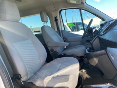 Used 2019  Ford Transit 350 Passenger Wagon Low Roof Wagon XLT w/Right Sliding Door at Ideal Cars Llc near Mesa, AZ