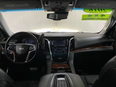 Used 2016  Cadillac Escalade 4d SUV 4WD Luxury at Ideal Cars Llc near Mesa&comma; AZ