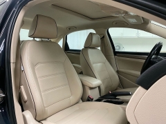 Used 2018 Volkswagen Passat 4d Sedan 2.0T SE at Ideal Cars Llc near Mesa, AZ