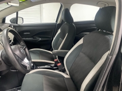 Used 2020 Nissan Versa 4d Sedan SV at Ideal Cars Llc near Mesa, AZ
