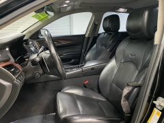 Used 2017 Cadillac CTS 4d Sedan RWD 2.0L Turbo Luxury at Ideal Cars Llc near Mesa, AZ