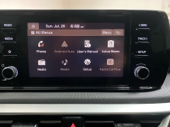 Used 2021  Kia K5 LXS FWD at Ideal Cars Llc near Mesa, AZ