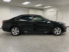 Used 2015 Volkswagen Passat 4d Sedan 1.8T Limited at Ideal Cars Llc near Mesa, AZ