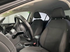 Used 2015 Volkswagen Jetta 4d Sedan S Auto at Ideal Cars Llc near Mesa, AZ