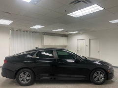 Used 2022  Kia K5 LX FWD at Ideal Cars Llc near Mesa&comma; AZ