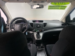 Used 2014  Honda CR-V 4d SUV FWD LX at Ideal Cars Llc near Mesa, AZ