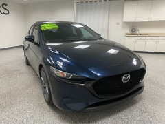 Used 2020 Mazda Mazda3 5d Hatchback FWD at Ideal Cars Llc near Mesa, AZ