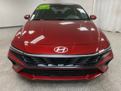 Used 2024  Hyundai Elantra SEL IVT at Ideal Cars Llc near Mesa&comma; AZ
