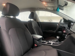 Used 2016  Kia Optima 4d Sedan LX at Ideal Cars Llc near Mesa, AZ