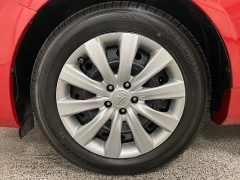 Used 2013  Toyota Corolla 4d Sedan LE at Ideal Cars Llc near Mesa&comma; AZ