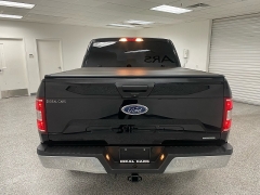 Used 2018 Ford F-150 2WD SuperCrew XLT 5 1/2 at Ideal Cars Llc near Mesa, AZ