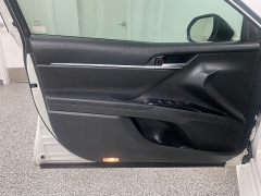Used 2018 Toyota Camry 4d Sedan LE at Ideal Cars Llc near Mesa, AZ