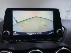 Used 2021  Nissan Sentra SV CVT at Ideal Cars Llc near Mesa&comma; AZ