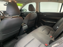 Used 2020  Nissan Altima 4d Sedan FWD 2.5L S at Ideal Cars Llc near Mesa, AZ