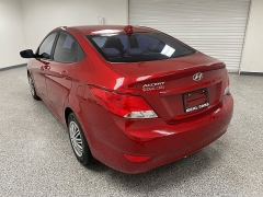 Used 2017 Hyundai Accent 4d Sedan SE Auto at Ideal Cars Llc near Mesa, AZ