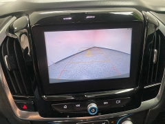 Used 2018 Chevrolet Traverse 4d SUV FWD LT Cloth w/1LT at Ideal Cars Llc near Mesa, AZ