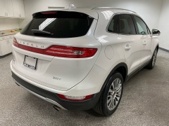 Used 2017  Lincoln MKC 4d SUV FWD Reserve at Ideal Cars Llc near Mesa&comma; AZ