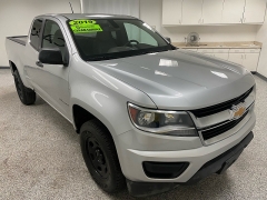 Used 2019 Chevrolet Colorado 2WD Ext Cab WT at Ideal Cars Llc near Mesa, AZ