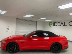 Used 2018  Ford Mustang 2d Convertible GT Premium at Ideal Cars Llc near Mesa, AZ