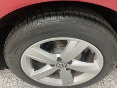Used 2015 Volkswagen Passat 4d Sedan 1.8T Limited PZEV at Ideal Cars Llc near Mesa, AZ