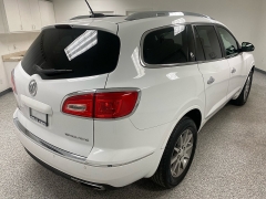 Used 2017  Buick Enclave 4d SUV FWD Leather at Ideal Cars Llc near Mesa&comma; AZ