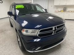 Used 2016  Dodge Durango 4d SUV RWD Limited at Ideal Cars Llc near Mesa, AZ