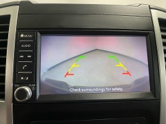 Used 2019 Nissan Frontier 4WD Crew Cab SV Auto at Ideal Cars Llc near Mesa, AZ