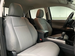 Used 2019 Toyota Tacoma 4WD Double Cab SR5 at Ideal Cars Llc near Mesa, AZ
